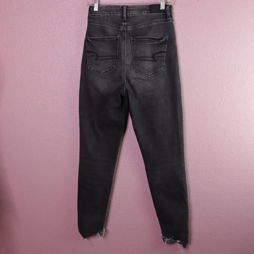 American Eagle |‎ Gray 4